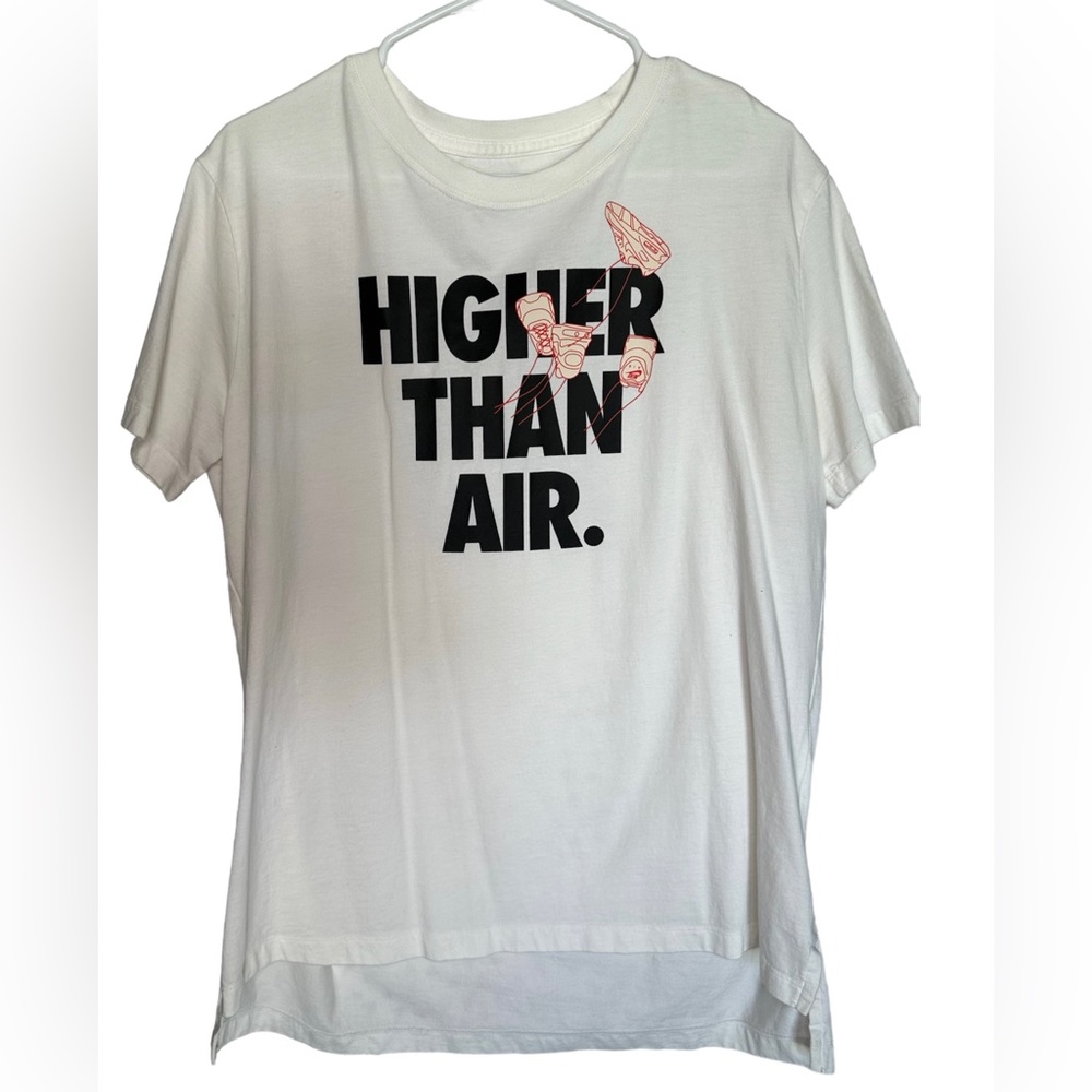 Nike Womens Large T-Shirt Like New